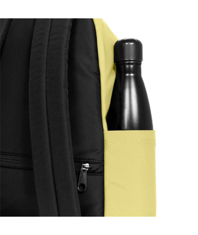 Sac à dos Eastpak Day Pak'R Endive Jaune