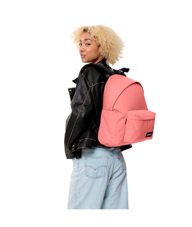 Sac à dos Eastpak Day Pak'R Peach Pink