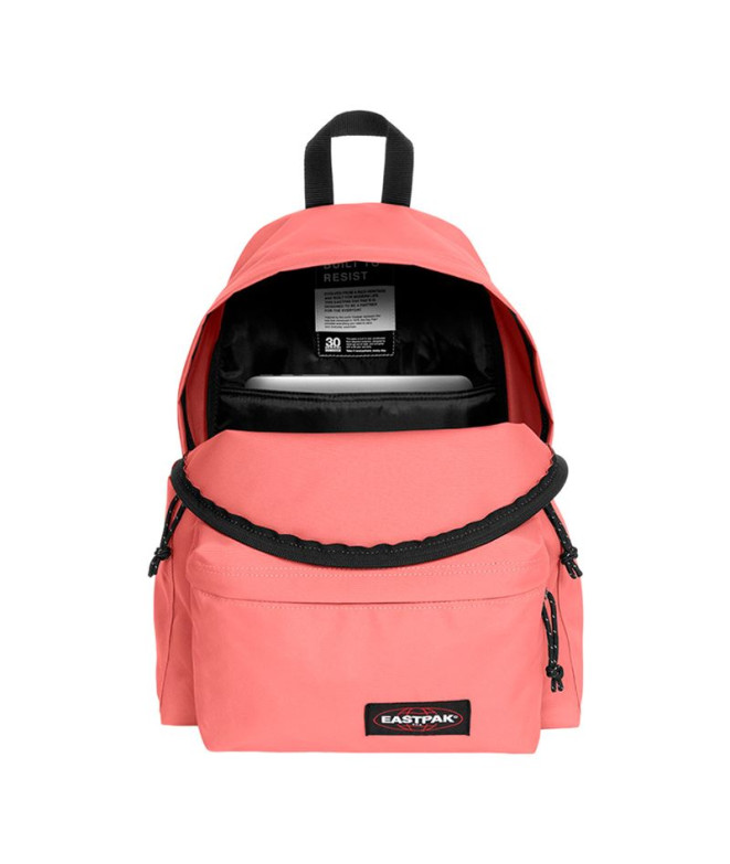 Sac à dos Eastpak Day Pak'R Peach Pink