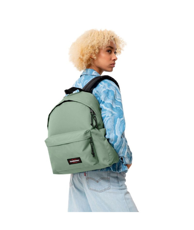 Sac à dos Eastpak Day Pak'R Frosty Green