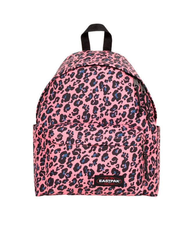 Mochila Eastpak Day Pak'R Beastimal Rosa