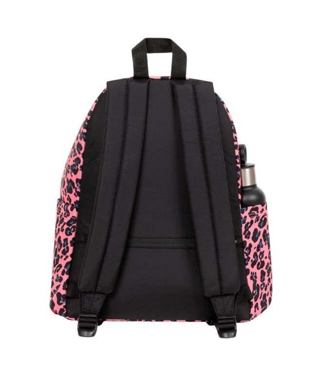 Mochila Eastpak Day Pak'R Beastimal Rosa