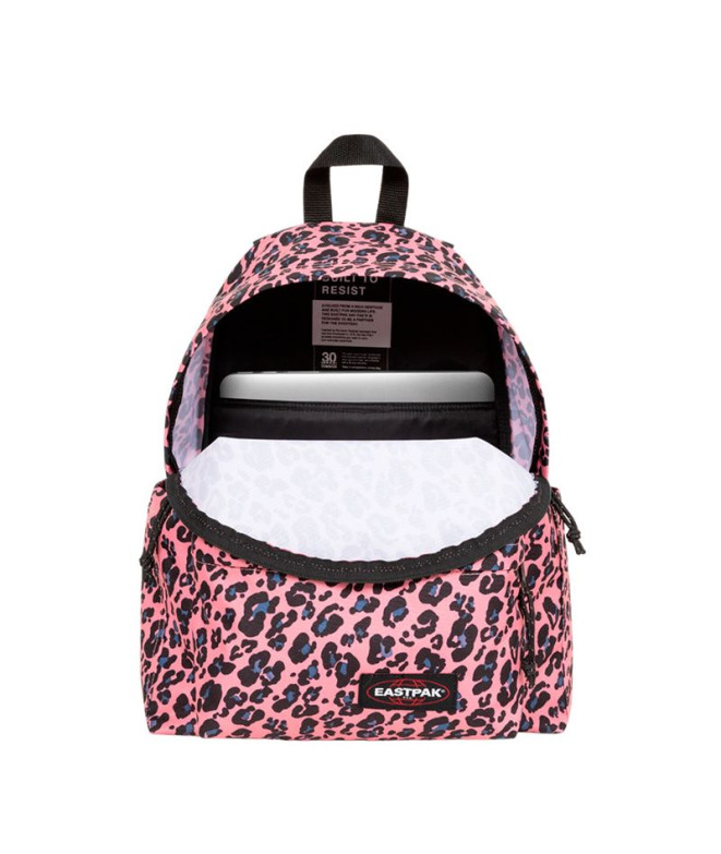 Mochila Eastpak Day Pak'R Beastimal Rosa