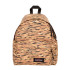 Mochila Eastpak Day Pak'R Beastimal Marrom