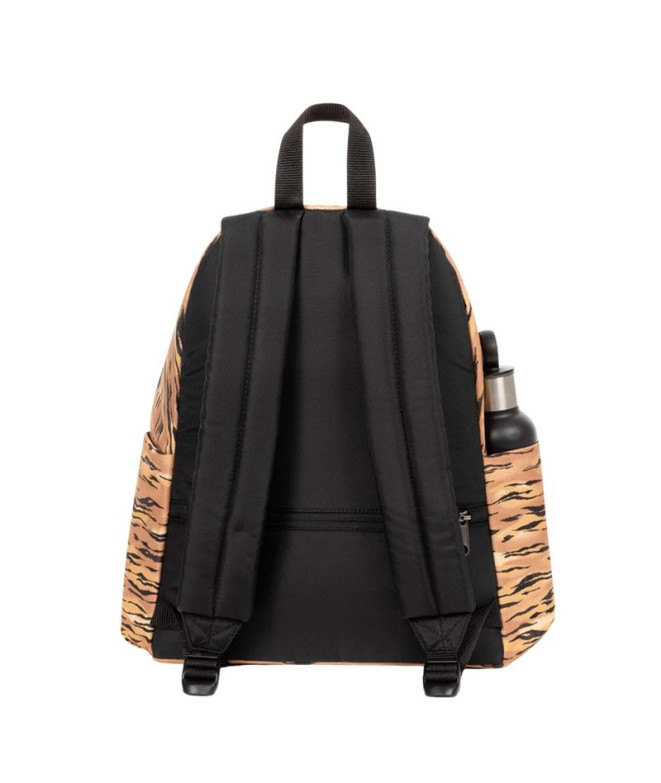 Mochila Eastpak Day Pak'R Beastimal Marrom