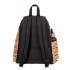 Mochila Eastpak Day Pak'R Beastimal Marrom