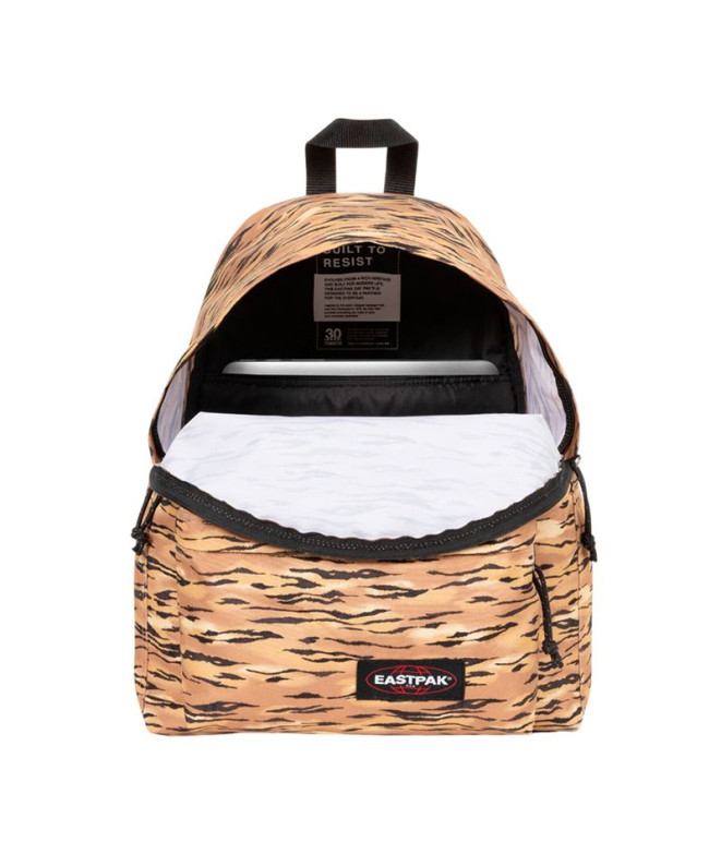 Sac à dos Eastpak Day Pak'R Beastimal Marron