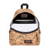 Mochila Eastpak Day Pak'R Beastimal Marrom