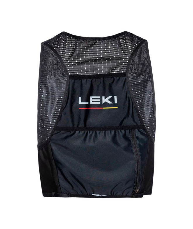 Gilet Trail Trail Running de Leki Quiver