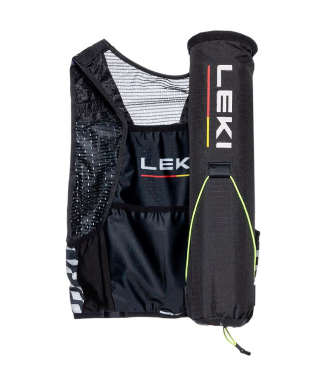 Colete Trail Trail Running de Leki Quiver