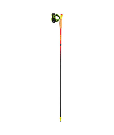 Bastões de Trail Leki Ultratrail Fx.One Superlite