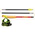 Bastones de Trail Leki Ultratrail Fx.One Superlite