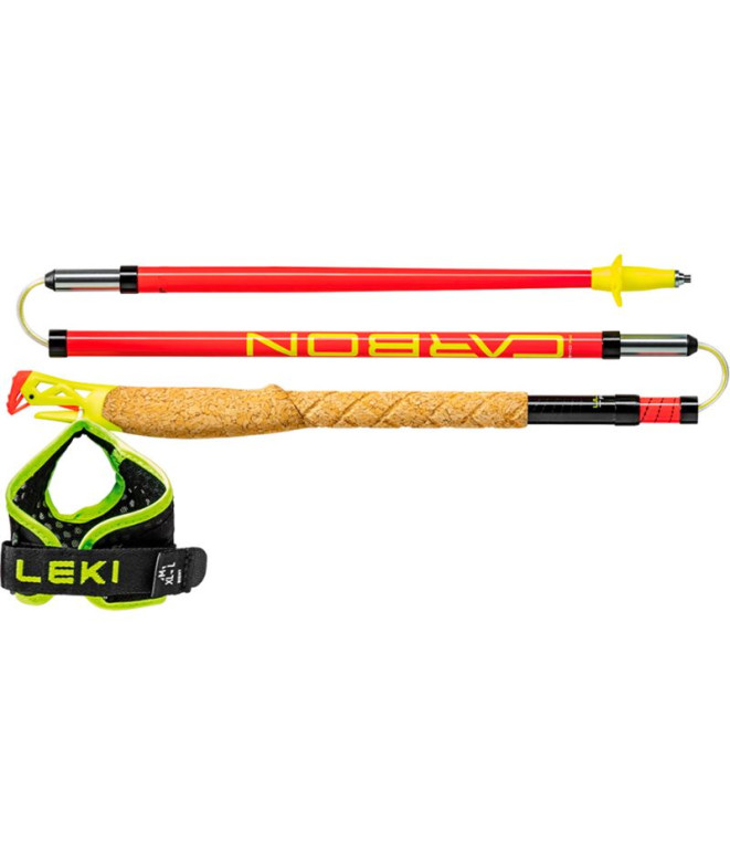 Trail Bâtons Leki Ultratrail Fx.One