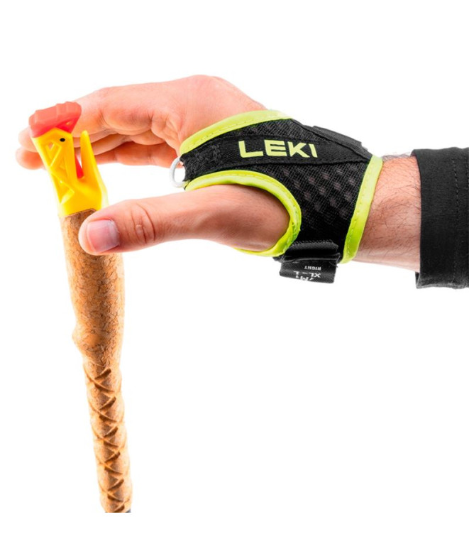 Bastões de Trail Leki Ultratrail Fx.One