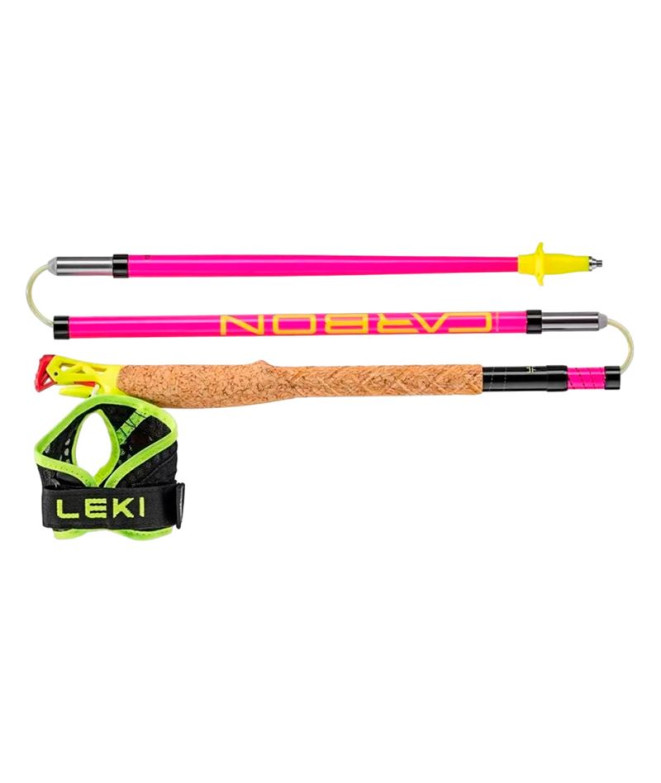 Bastones de Trail Leki Ultratrail Fx.One