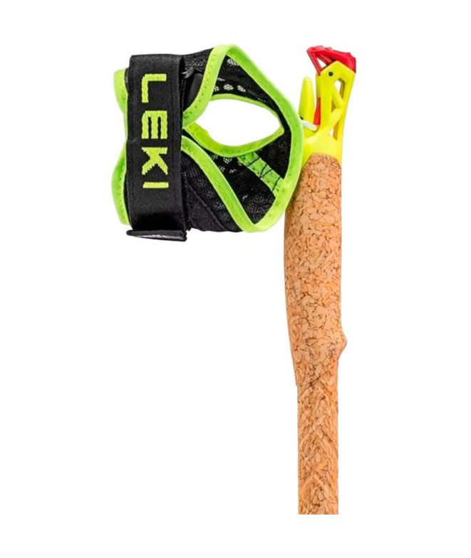 Bâtons de Trail Leki Ultratrail Fx.One