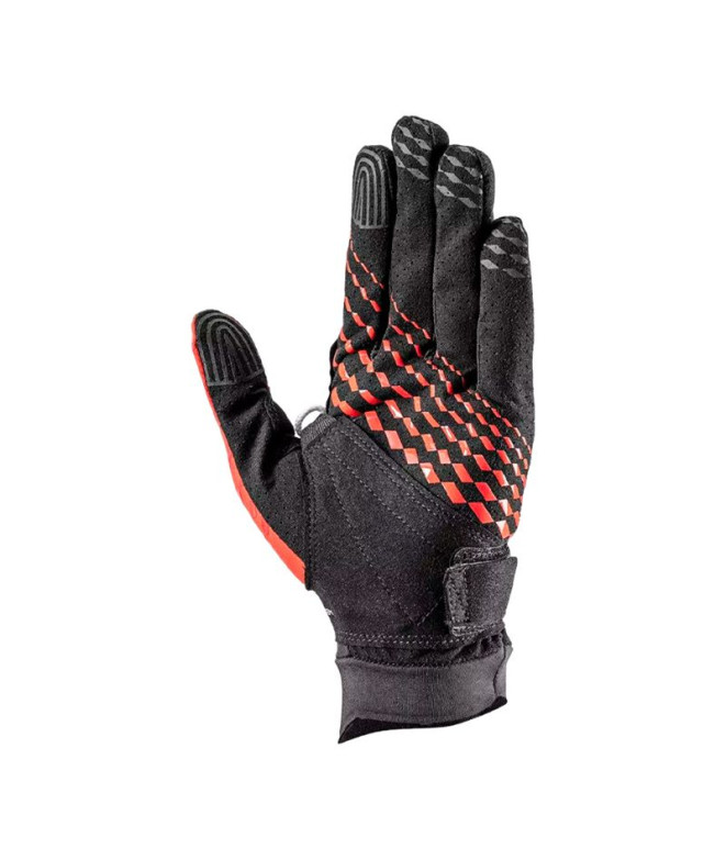 Gants Trail Trail de Leki Ultra Breeze