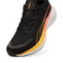 Zapatillas de Running Puma Scend Pro Negro