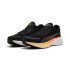 Sapatilhas Running por Puma Scend Pro Preto