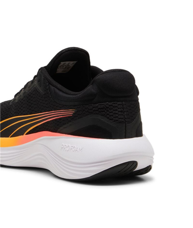 Zapatillas de Running Puma Scend Pro Negro
