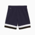 Calça Futebol de Puma individualRISE Blue Infantil