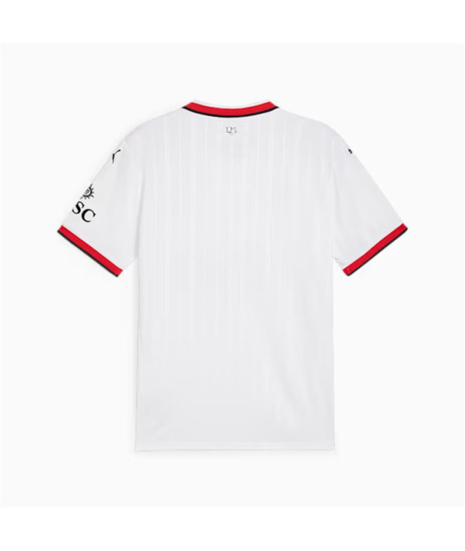 T-shirt de Football Puma Ac Milan Away Replica...