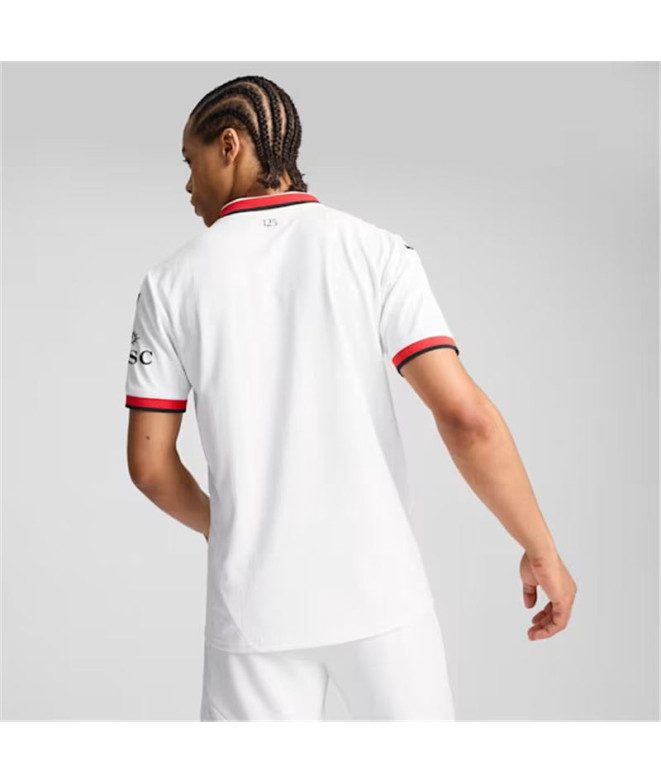 T-shirt de Football Puma Ac Milan Away Replica...
