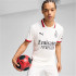 Camiseta de Futebol Puma Ac Milan Away Replica Homem