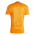Camiseta Futebol adidas Homem de Real Madrid 24/25 Away Jersey Orange