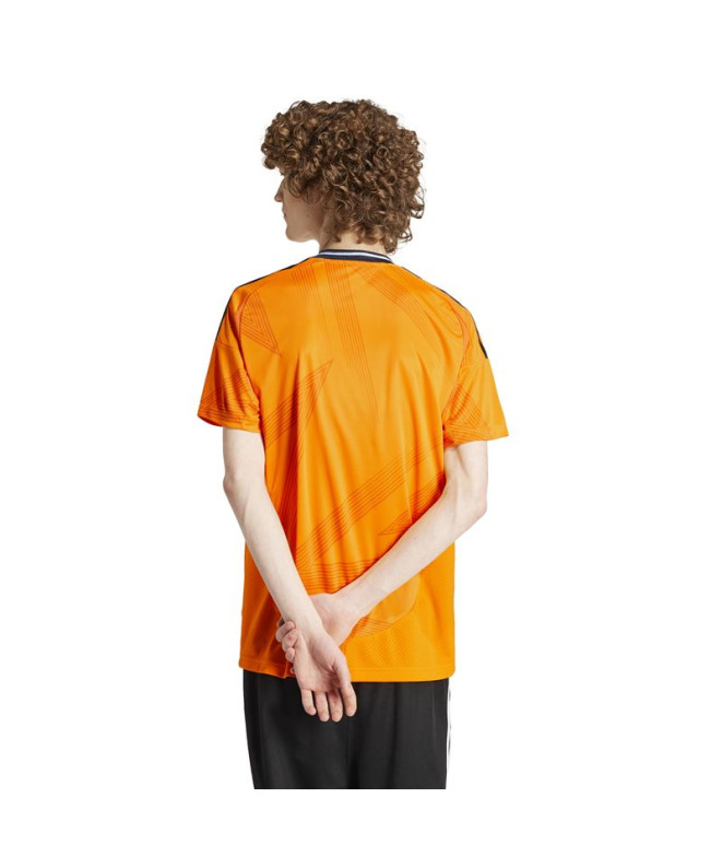 Camiseta Futebol adidas Homem de Real Madrid...