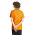 Camiseta Futebol adidas Homem de Real Madrid 24/25 Away Jersey Orange