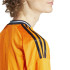 Camiseta Futebol adidas Homem de Real Madrid 24/25 Away Jersey Orange