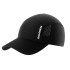 Gorra de Running Salomon Cross Negro