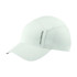 Gorra de Running Salomon Cross Blanco