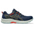 Sapatilhas Trail Gel Homem by ASICS -Venture 9 Azul escuro