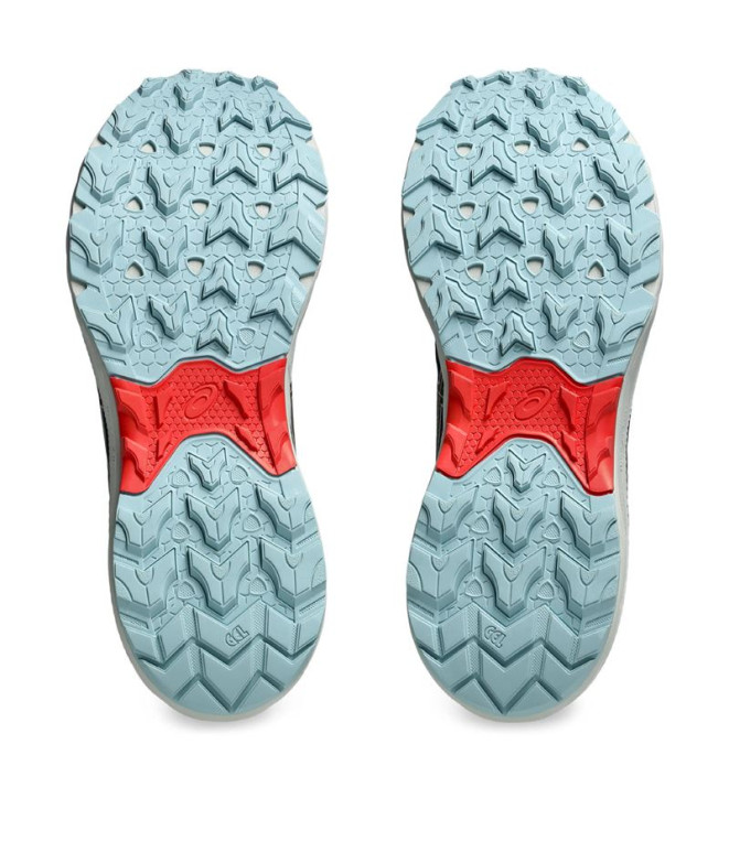 Zapatillas de Trail ASICS Gel-Venture 9 Hombre...