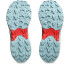 Sapatilhas Trail Gel Homem by ASICS -Venture 9 Azul escuro