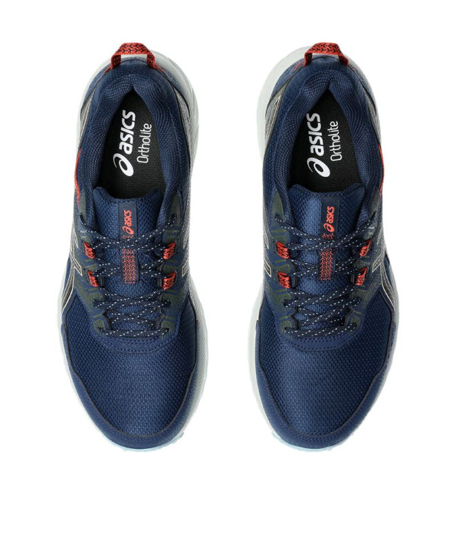 Zapatillas de Trail ASICS Gel-Venture 9 Hombre...