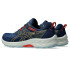 Zapatillas de Trail ASICS Gel-Venture 9 Hombre Azul Oscuro