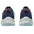 Sapatilhas Trail Gel Homem by ASICS -Venture 9 Azul escuro