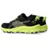 Chaussures Trail Homme de ASICS Trabuco Terra 2 Noir