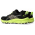 Sapatilhas Trail Homem por ASICS Trabuco Terra 2 Preto