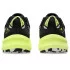 Chaussures Trail Homme de ASICS Trabuco Terra 2 Noir