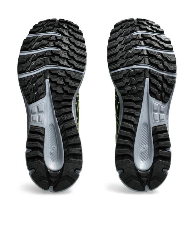 Sapatilhas Trail Trail Homem de ASICS Scout 3...