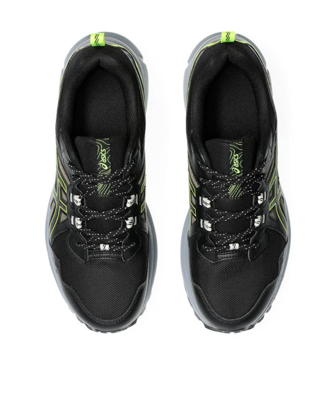 Sapatilhas Trail Trail Homem de ASICS Scout 3...