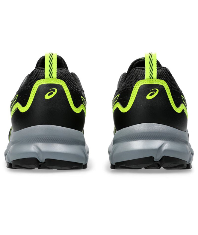 Sapatilhas Trail Trail Homem de ASICS Scout 3...