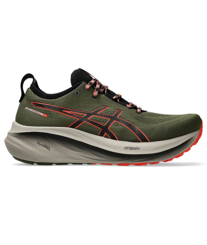 Asics nimbus 12 hombre zapatos online