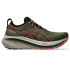 Zapatillas de Running ASICS Gel-Nimbus 26 Tr Hombre Rojo