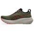 Zapatillas de Running ASICS Gel-Nimbus 26 Tr Hombre Rojo