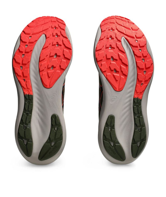 Chaussures de Running ASICS Gel-Nimbus 26 Tr...